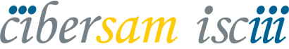 Logo Cibersam