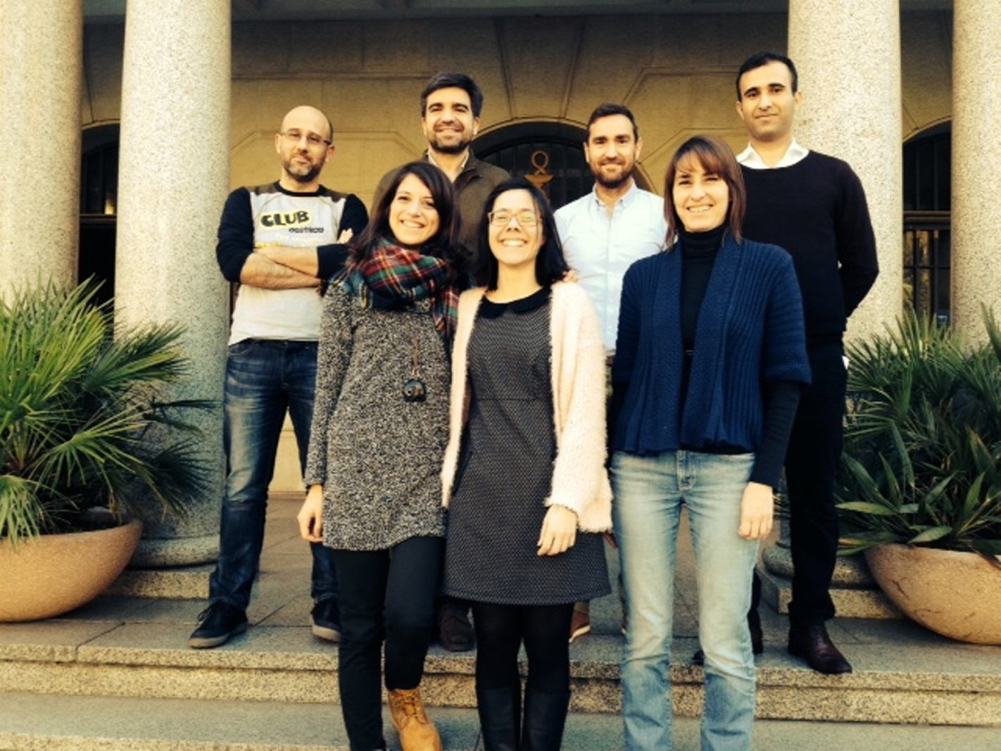 Nuevos determinantes implicados en el desarrollo de hígado graso no alcohólico