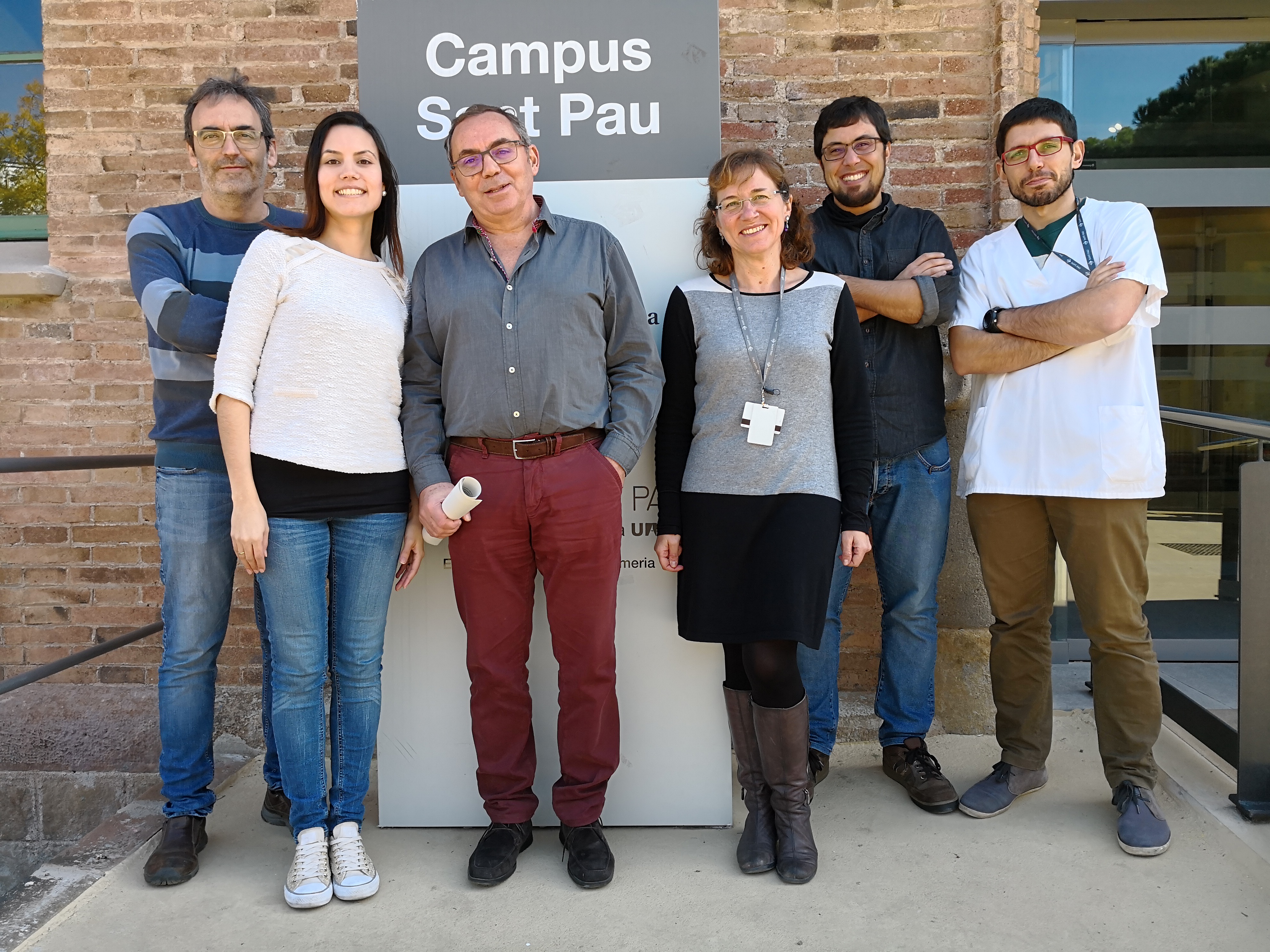 Identificado un nuevo biomarcador no invasivo de la grasa epicárdica en pacientes con diabetes tipo 1