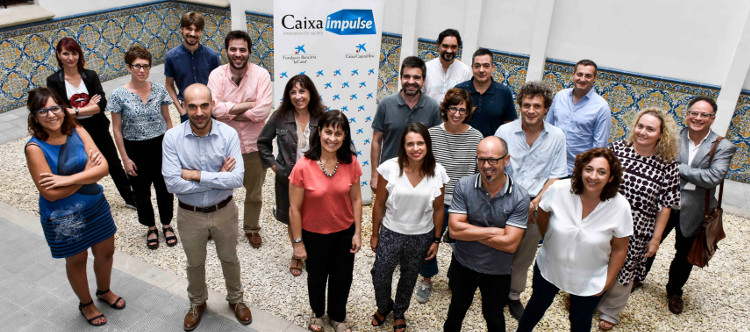 El proyecto HistShock de kit pronóstico para la sepsis y el choque séptico, seleccionado en el programa CaixaImpulse