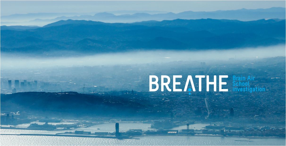 Un gen de riesgo para Alzheimer podría agravar los efectos de la contaminación atmosférica en el neurodesarrollo infantil