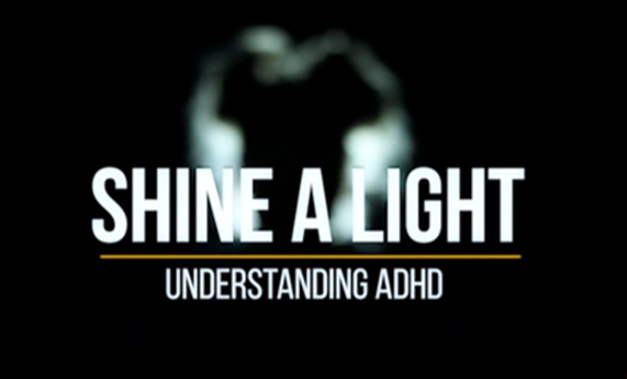 Presentan el vídeo ‘Enciende una luz: comprendiendo el TDAH”