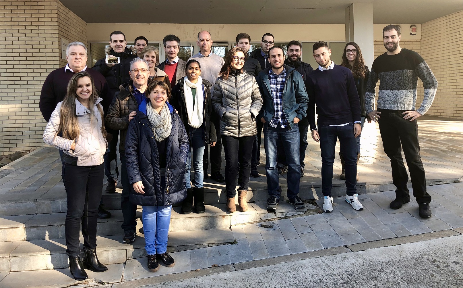 El grupo Tecnodiabetes abre su laboratorio a los pacientes con diabetes