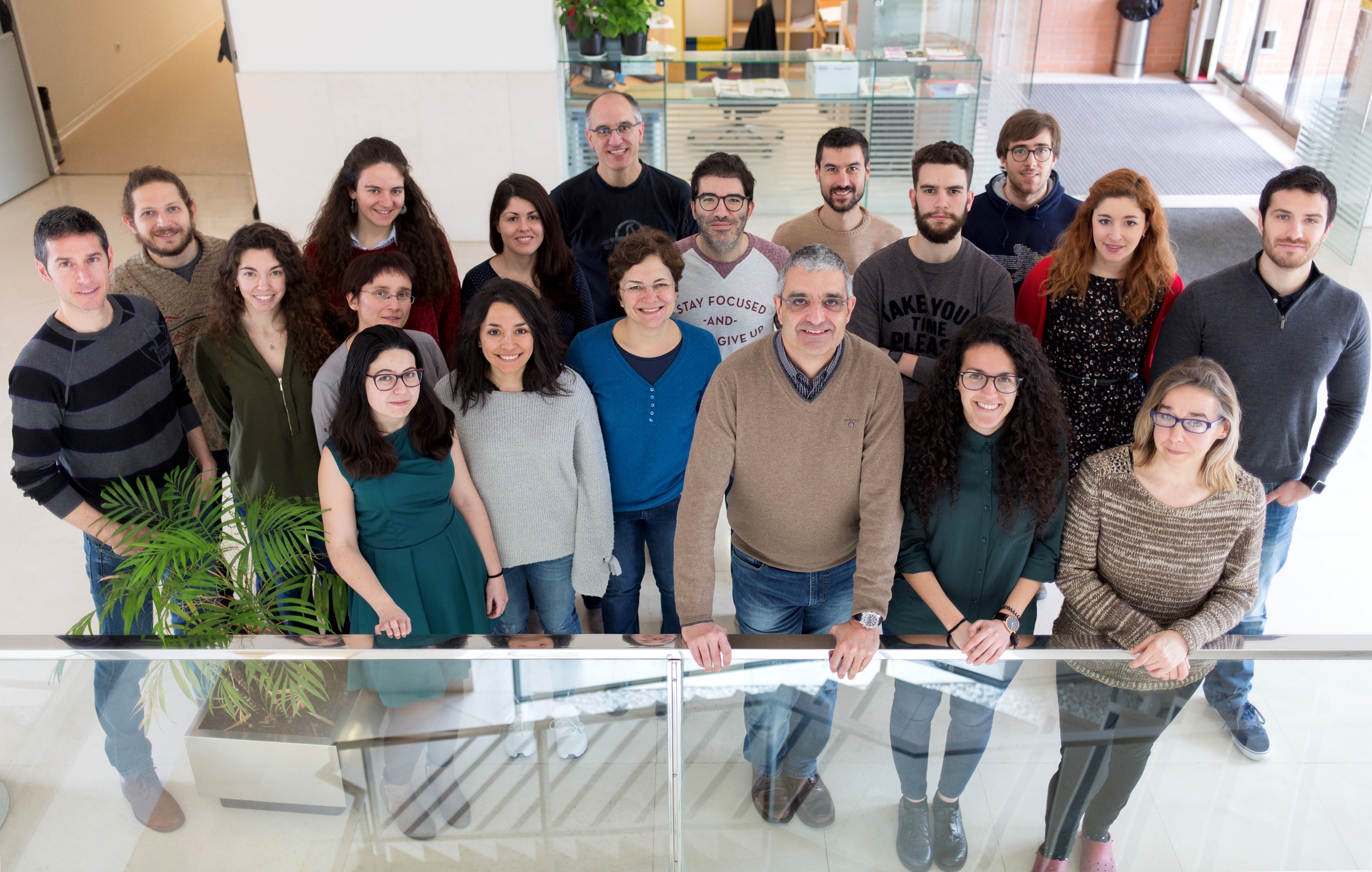 Hallan una ruta implicada en la estructura y respuesta terapéutica del cáncer de mama