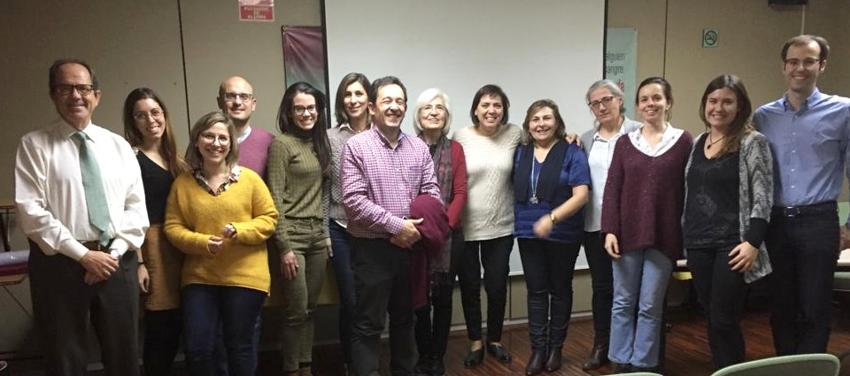 Investigadores del CIBERER y del CIBERCV analizan las nuevas perspectivas en los trastornos congénitos de glicosilación