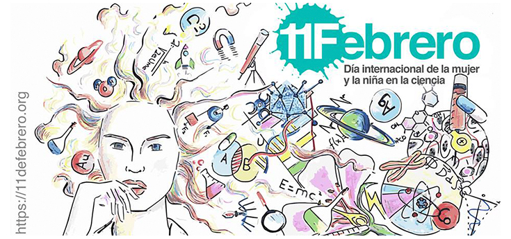 Día de la mujer y la niña en la ciencia: 11 investigadoras CIBER para el 11 de febrero