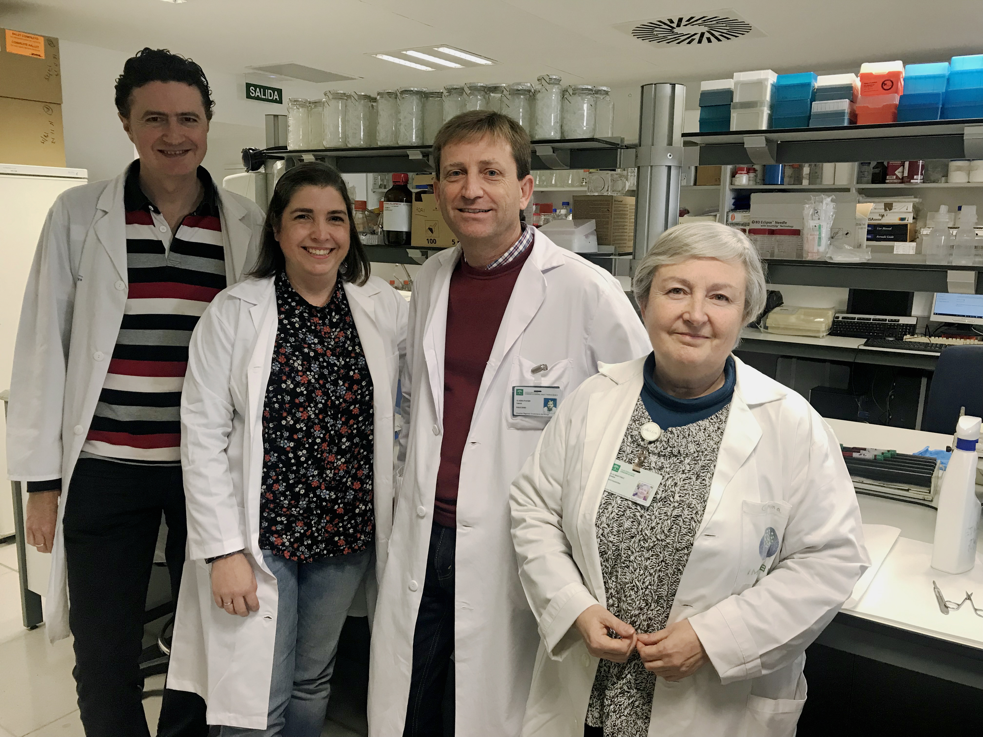 Determinan el beneficio de los lácteos frente a problemas de obesidad e hipertensión