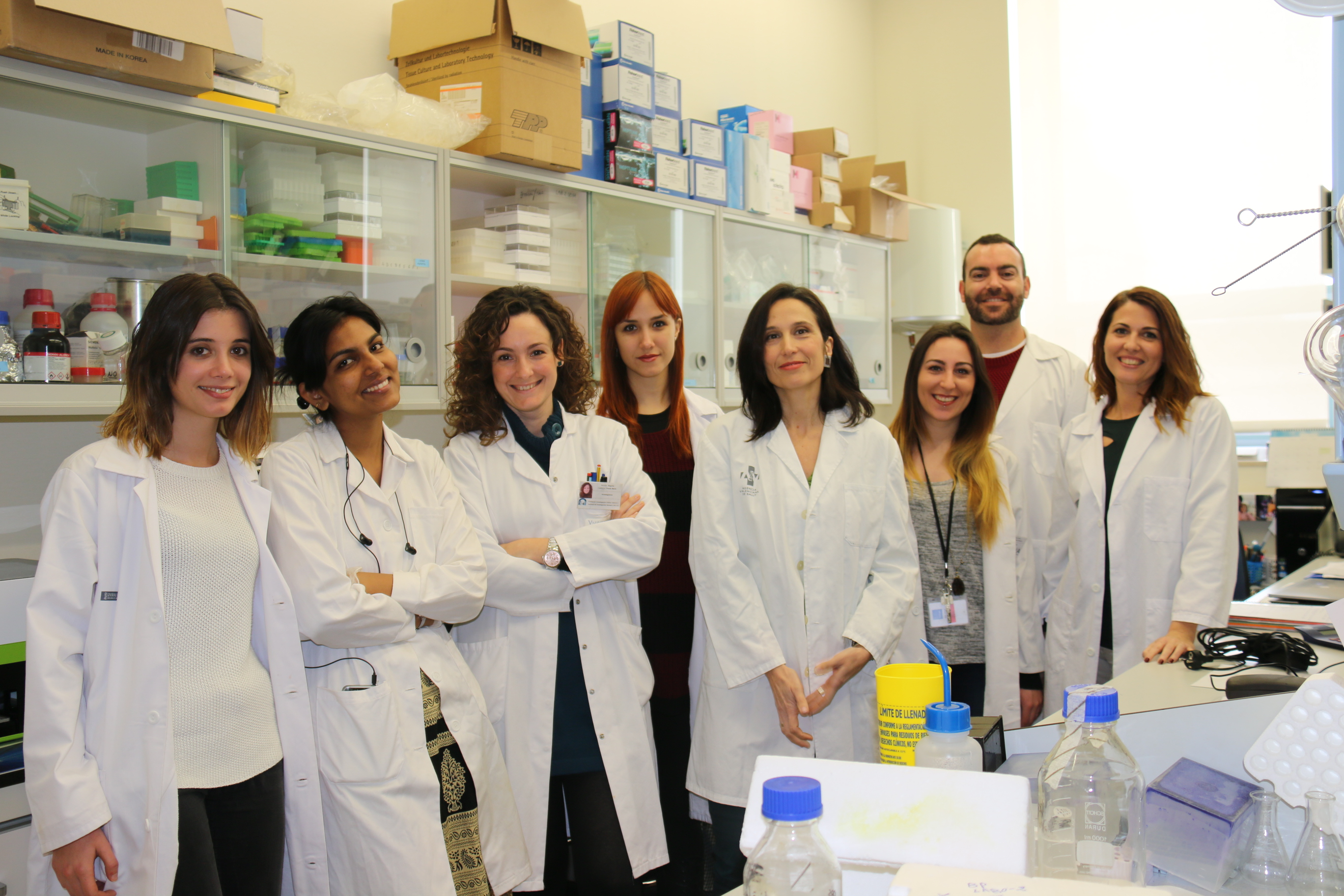 Identificados dos genes que permiten pronosticar la respuesta al tratamiento de quimioterapia en cáncer de mama triple negativo