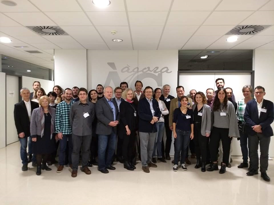 La depresión persistente en personas mayores se asocia con mala salud