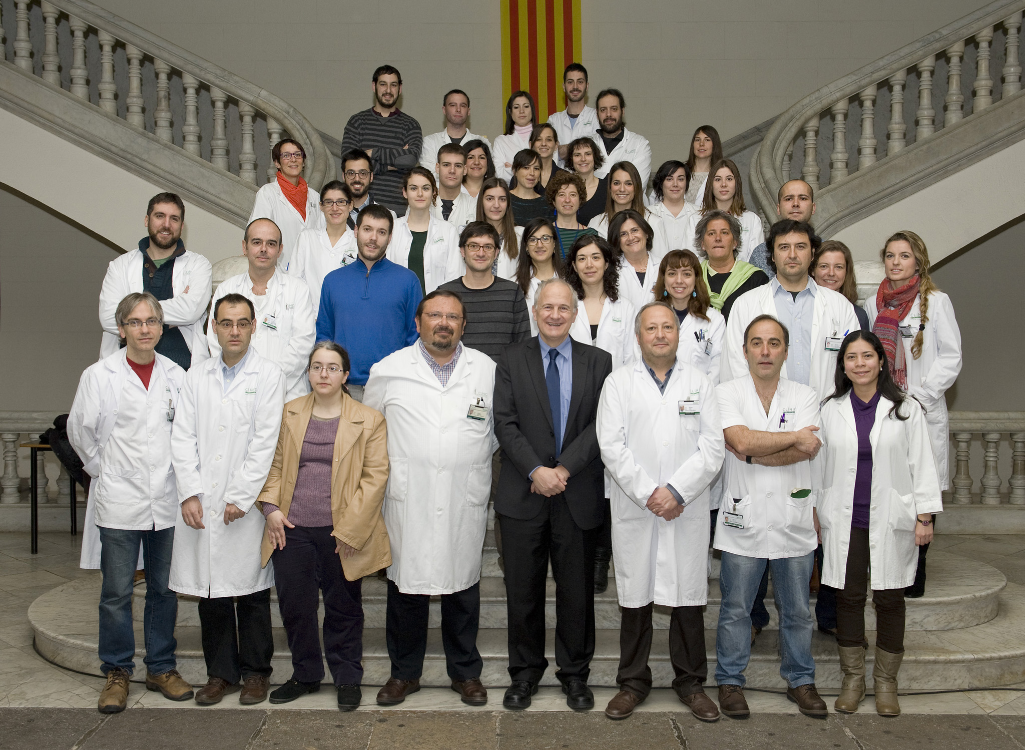 Un biomarcador permite determinar la causa de la insuficiencia renal aguda en pacientes con cirrosis