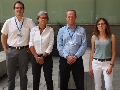 Demuestran la efectividad de un nuevo tratamiento para el cáncer de vejiga