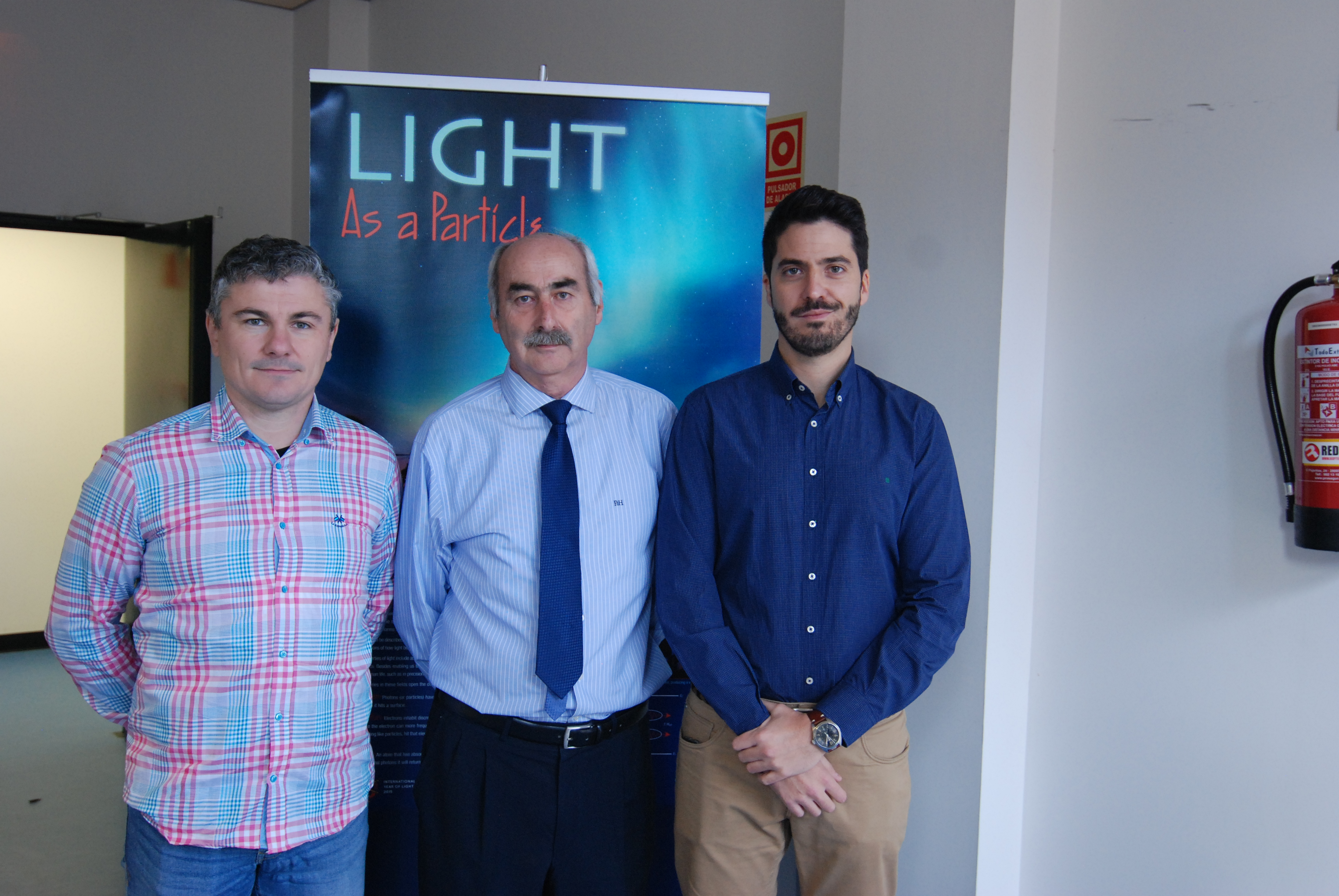 Desarrollan un sistema sensor que otorga inteligencia a endoscopios standard