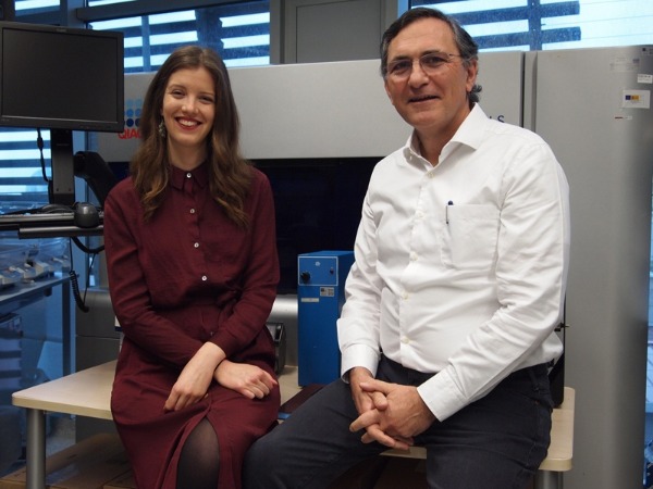 La actividad física modifica cómo actúa nuestro ADN