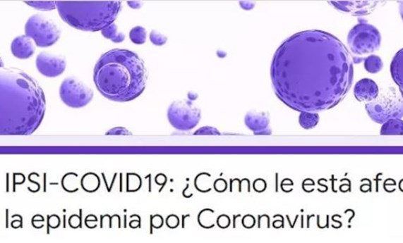 Impacto psicológico de la sospecha de infección por coronavirus en el Principado de Asturias