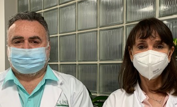 Tres investigadores del CIBERSAM, reciben las ayudas “Pons Balmes” y “Pons Bartran” para investigación en Salud Mental