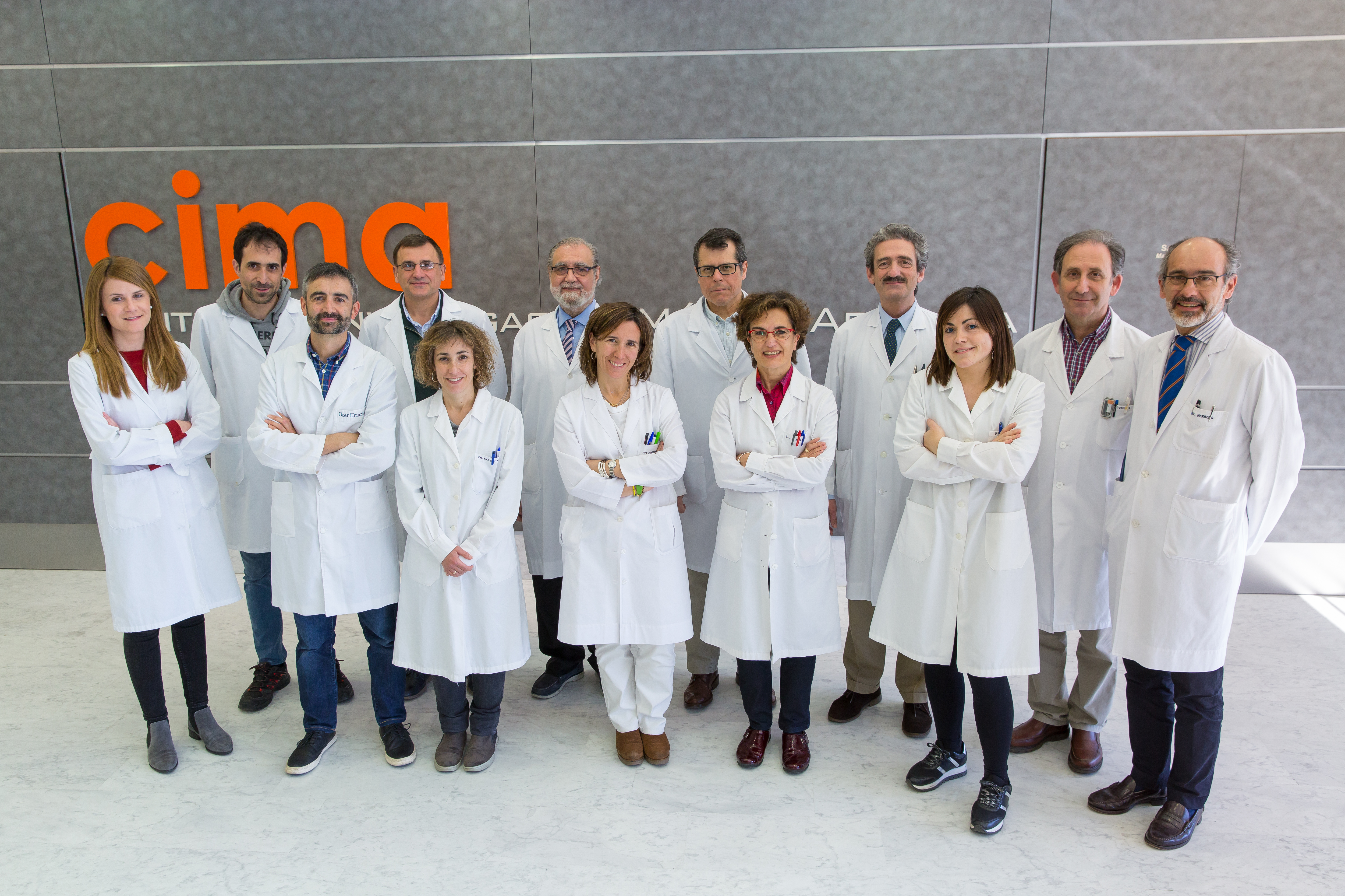 Identifican el papel de la molécula CM-272 para bloquear la fibrosis hepática