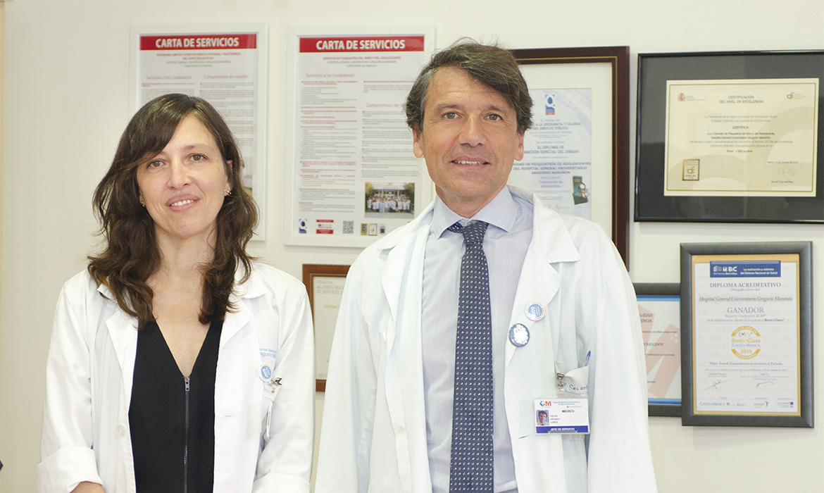 Un estudio alerta de la necesidad de una profunda transformación en la atención en salud mental tras la pandemia por COVID-19