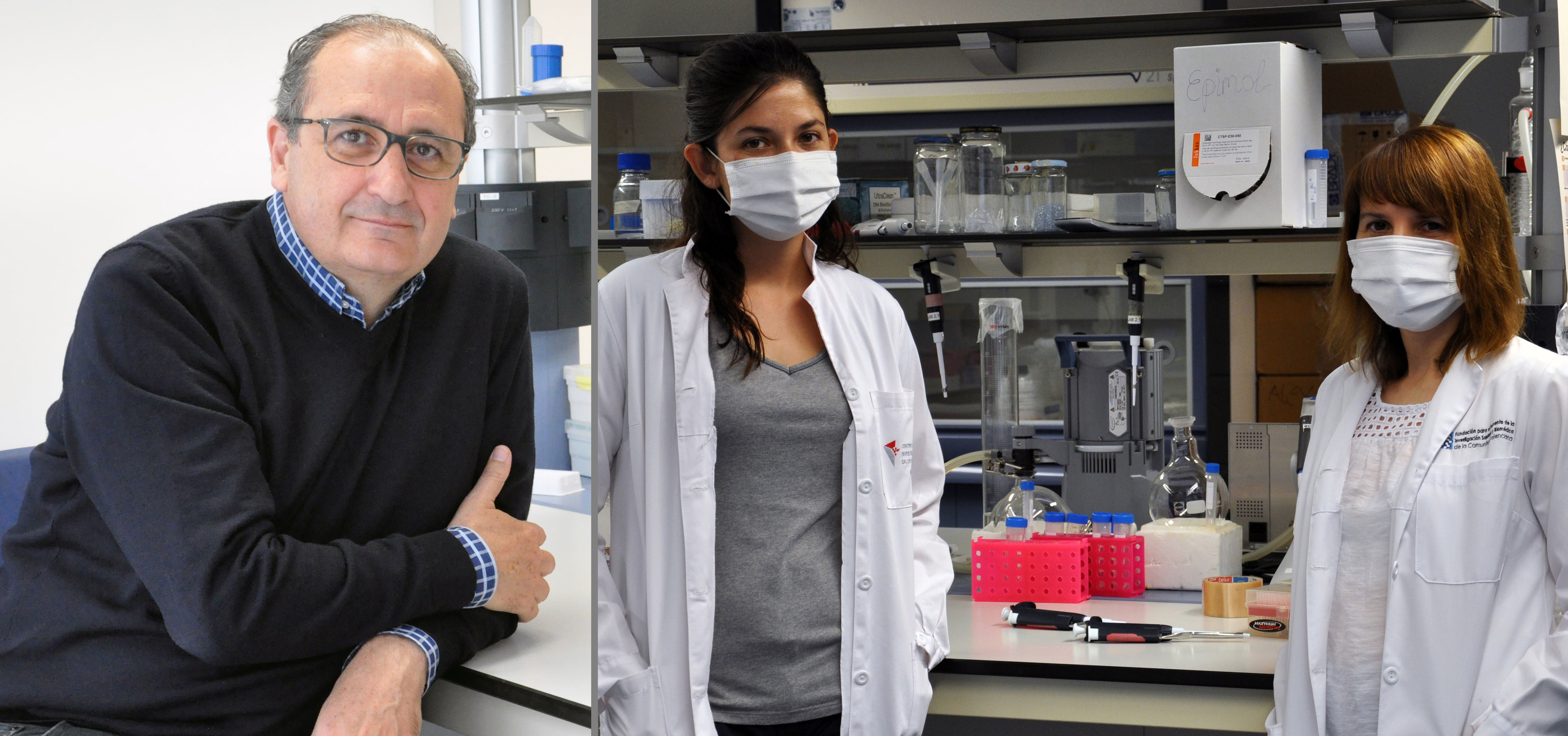 Desarrollan un método in vitro muy sensible para detectar un hongo oportunista que provoca una neumonía grave