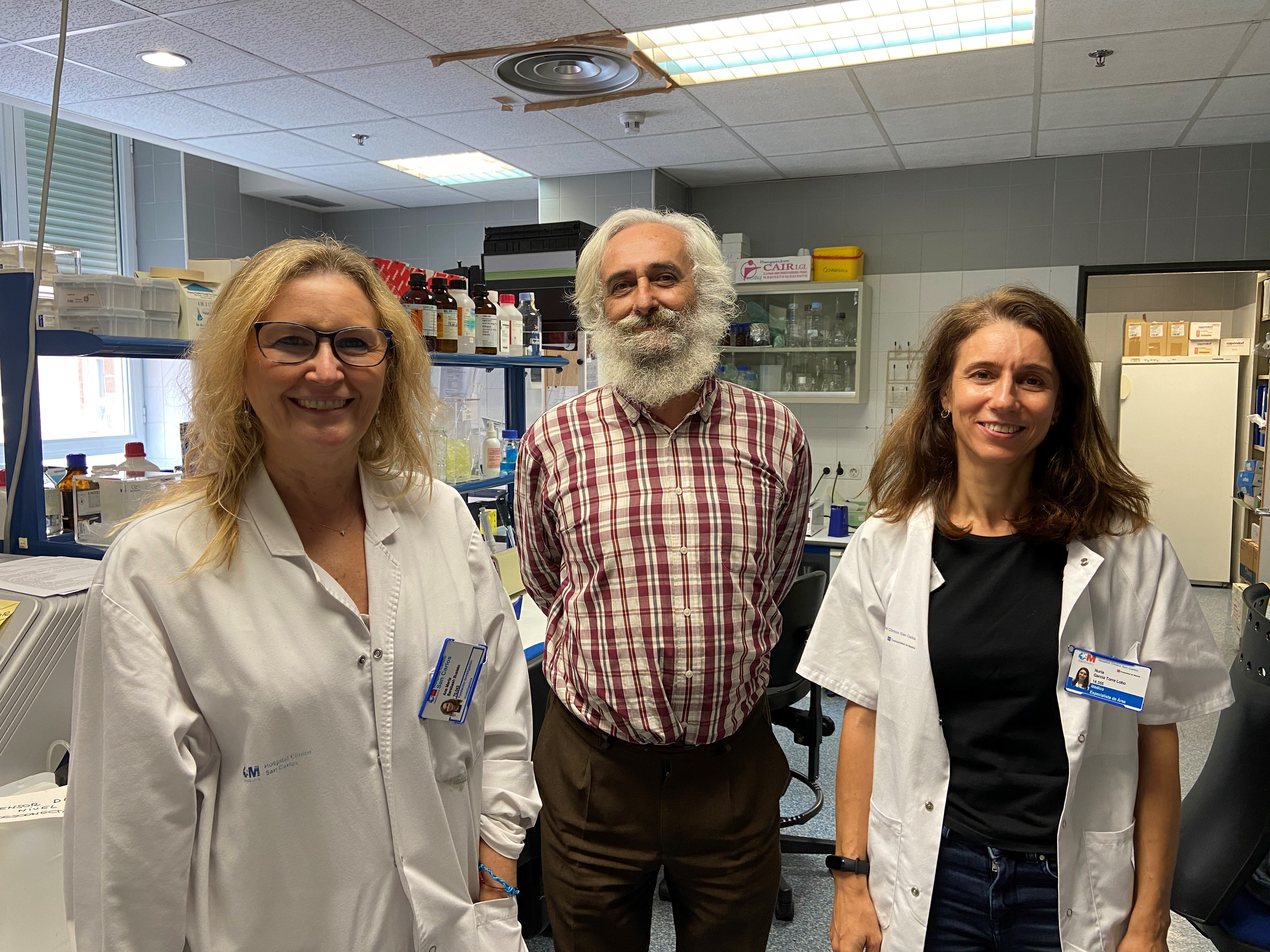 España suma cada día 257 personas con síndrome metabólico