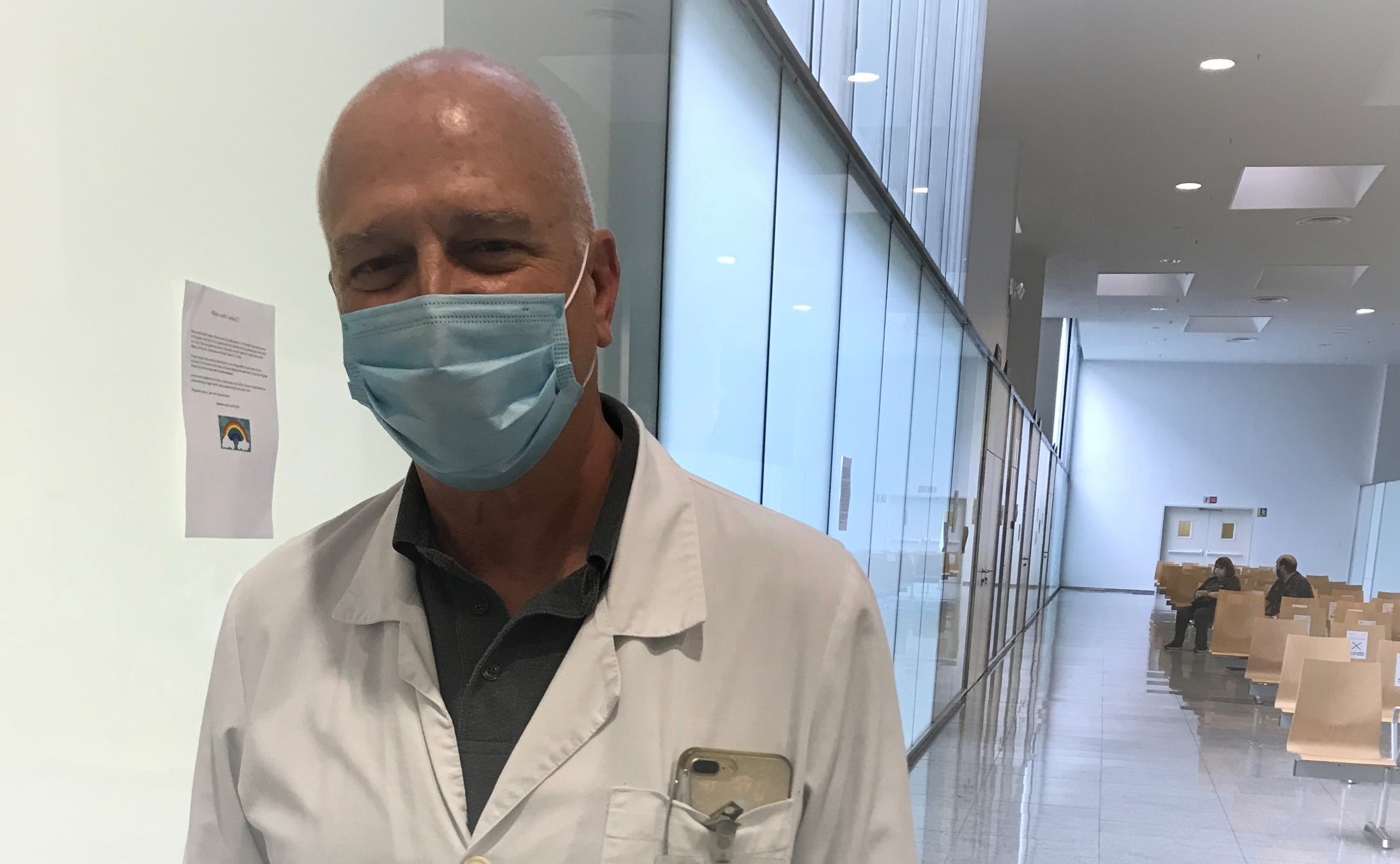 El tratamiento con estatinas podría reducir la mortalidad por COVID-19 entre un 22 y un 25%