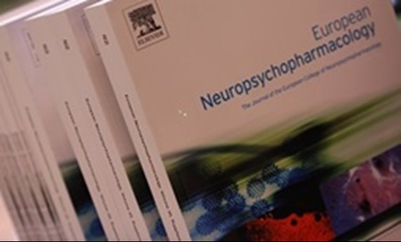 Investigadores de CIBERSAM miembros del nuevo panel editorial de la revista European Neuropsychopharmacology