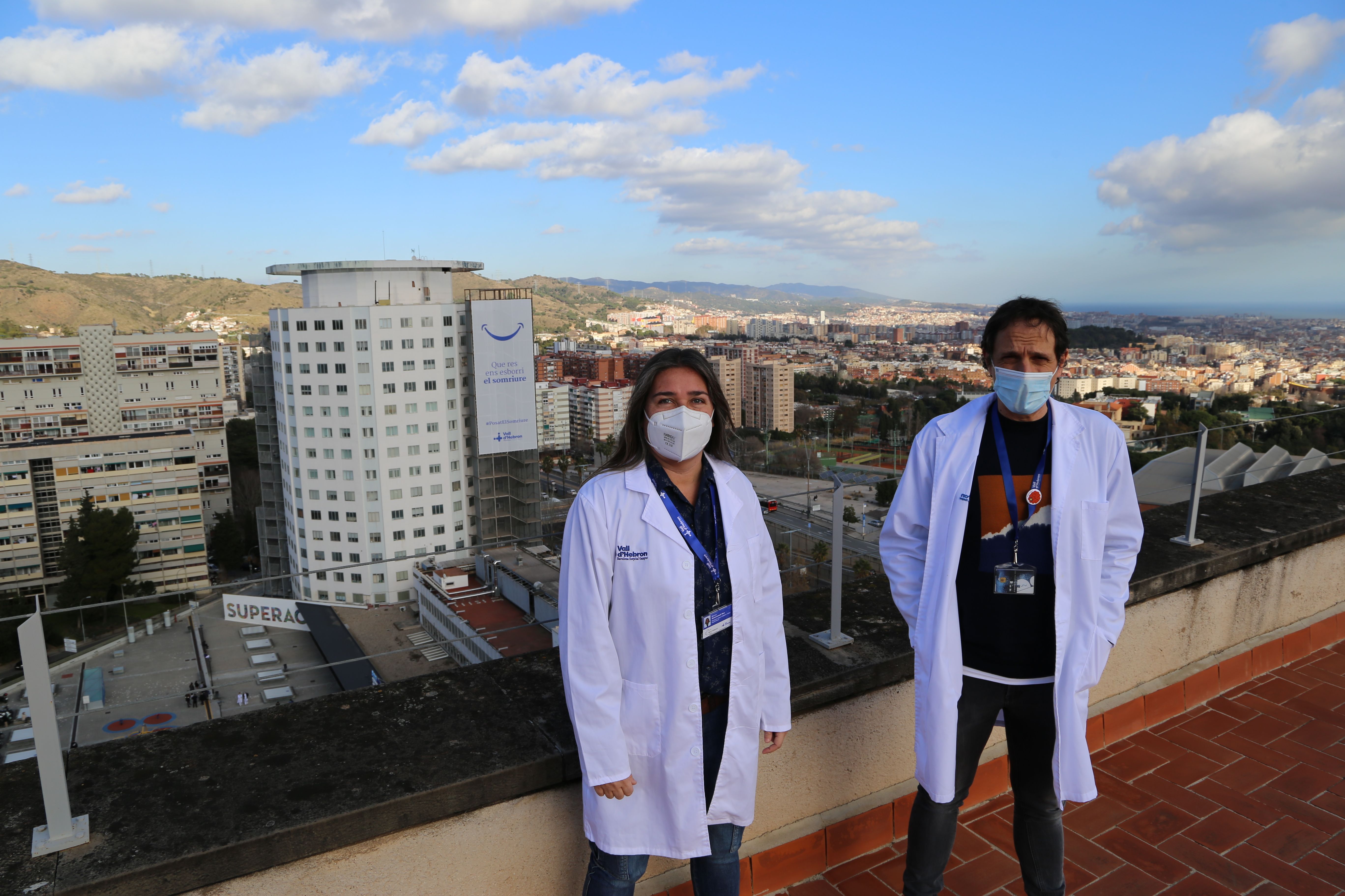 Una cuarta parte de los menores que acuden a Urgencias por motivos psiquiátricos se han autolesionado