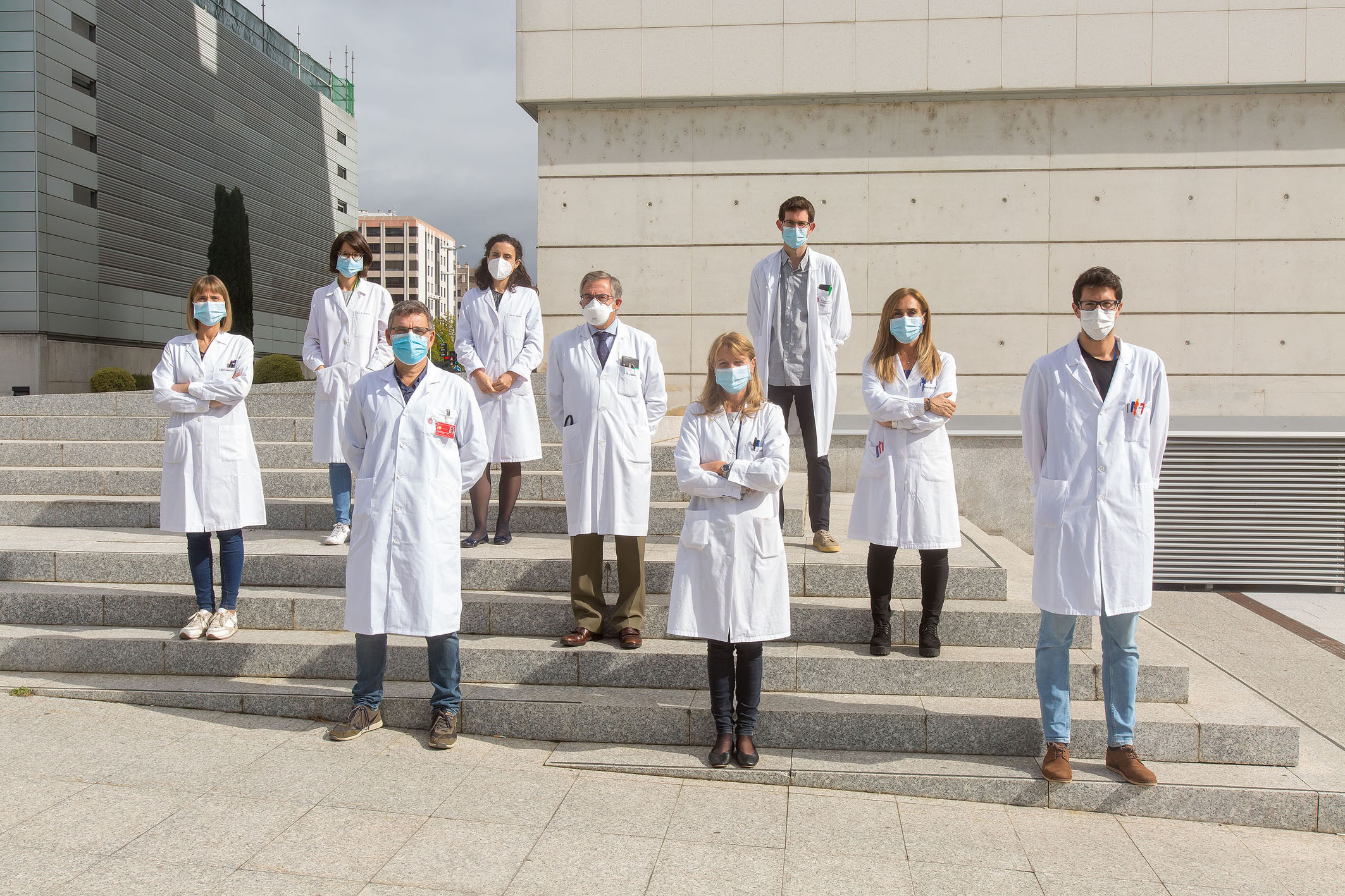 Nueva herramienta para predecir la evolución de los pacientes tras sufrir un ictus