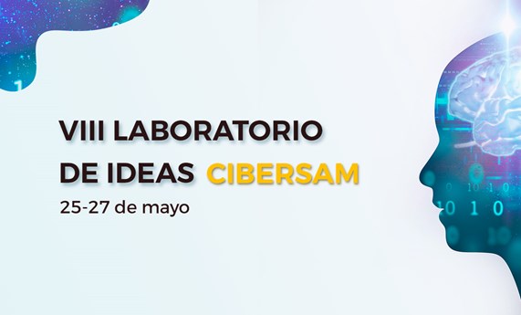 El CIBERSAM entrega sus premios 2019 y 2020 en la 8ª edición del Laboratorio de Ideas