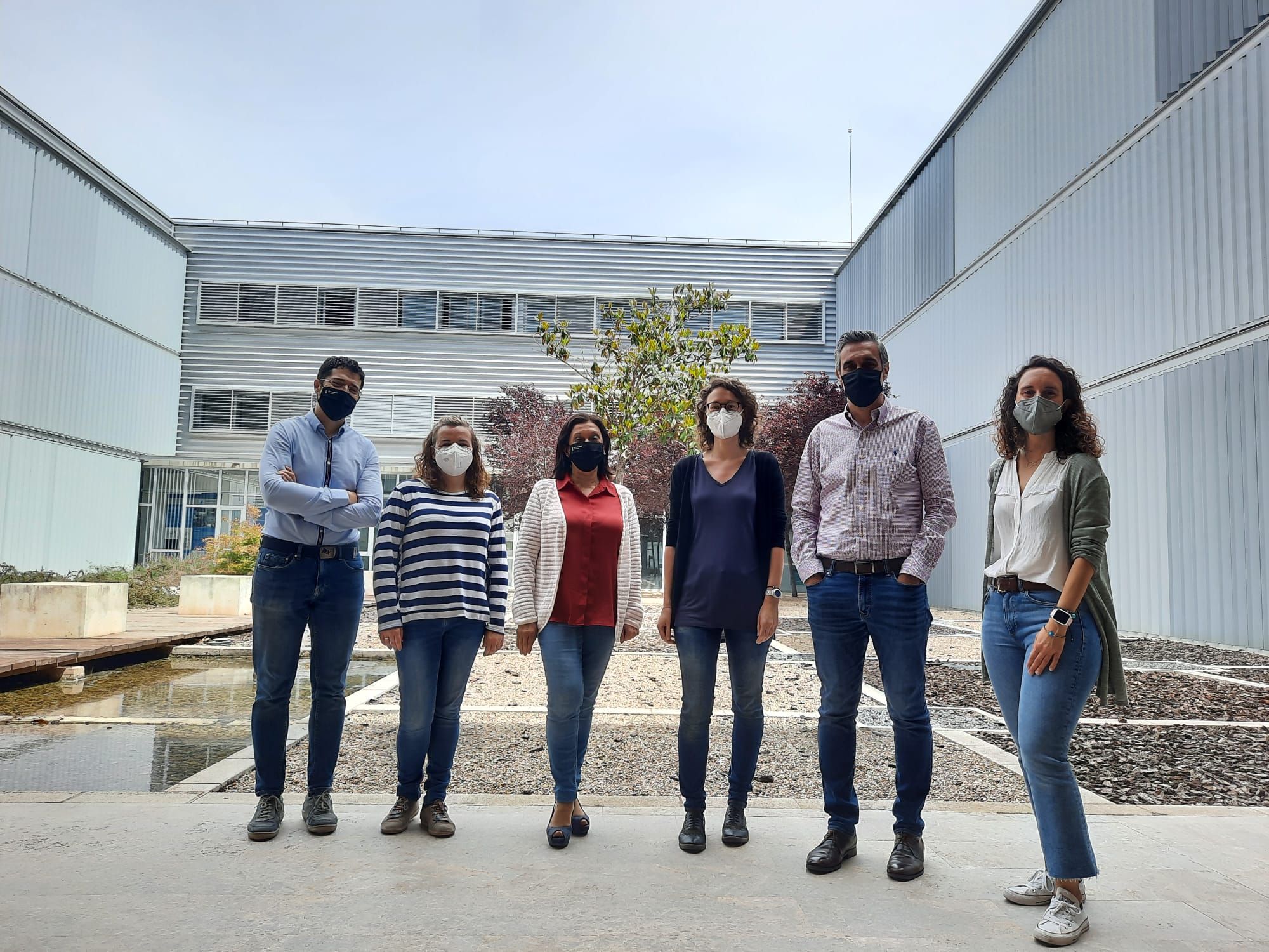 Desarrollan un nuevo sistema de liberación de fármacos para el alivio prolongado del dolor