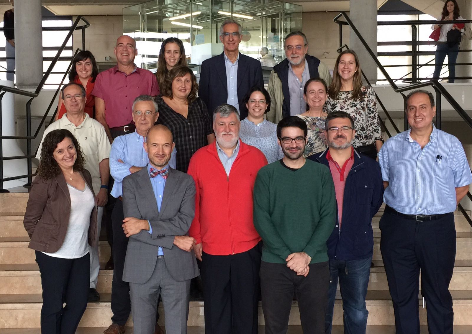 La reducción del tráfico en el confinamiento no mejoró la calidad del aire en áreas urbanas tanto como se esperaba