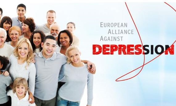 El proyecto EAAD-Best mejorará el tratamiento de la depresión y la prevención del suicidio en Europa