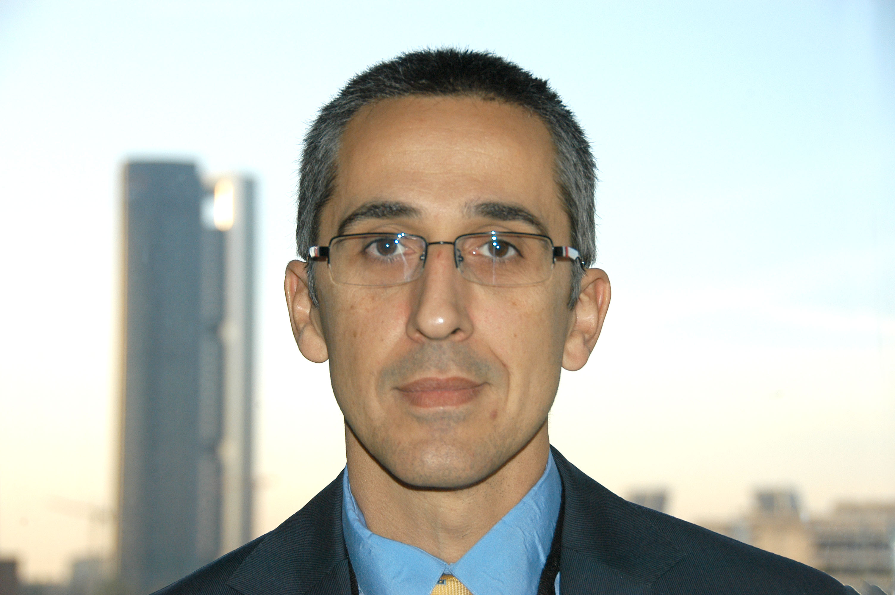 Búsqueda activa de la tromboembolia de pulmón en pacientes hospitalizados por agudización de EPOC