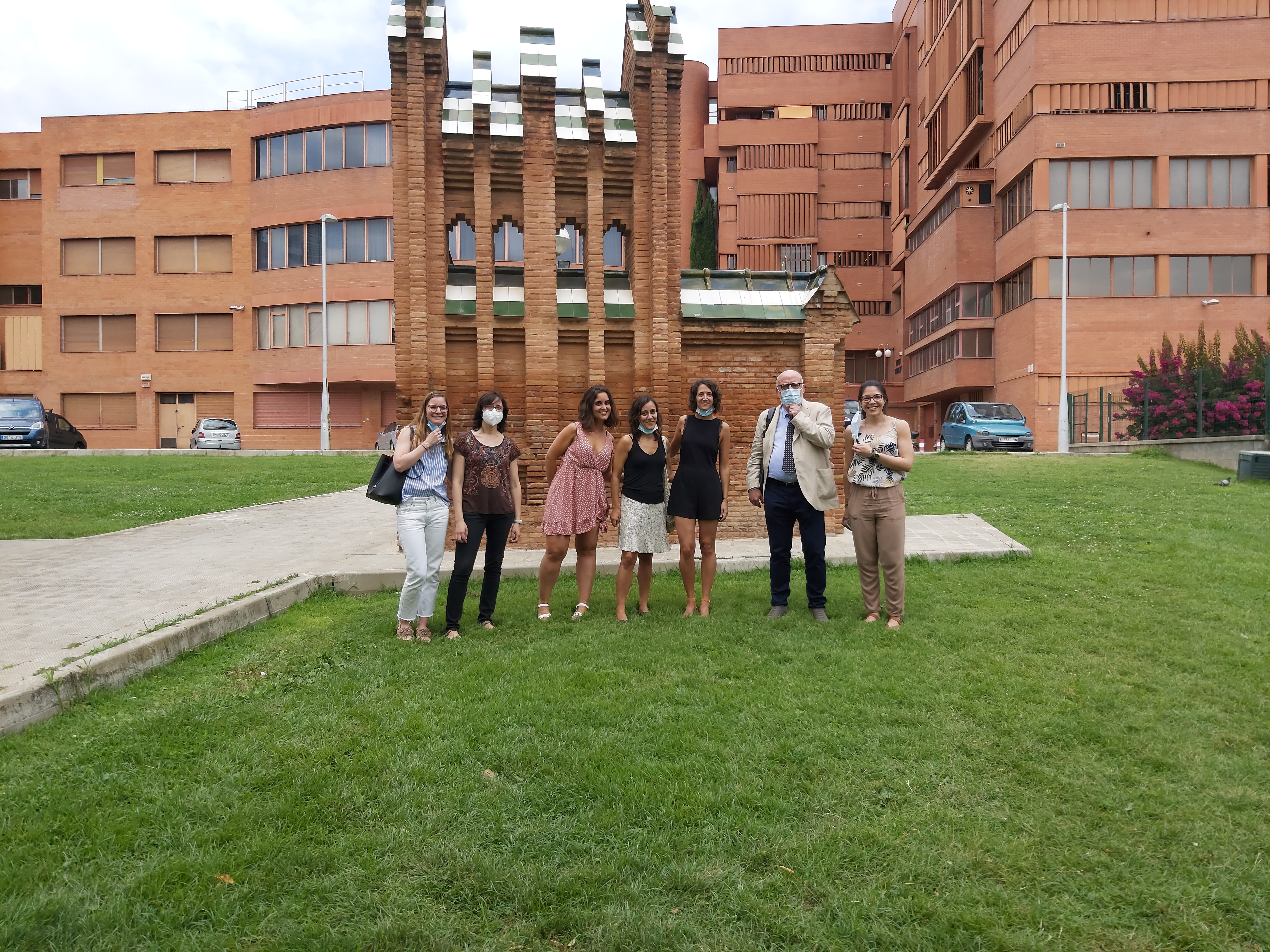 Determinan cómo la proteína transportadora hCNT1 se pierde en distintos tumores gastrointestinales