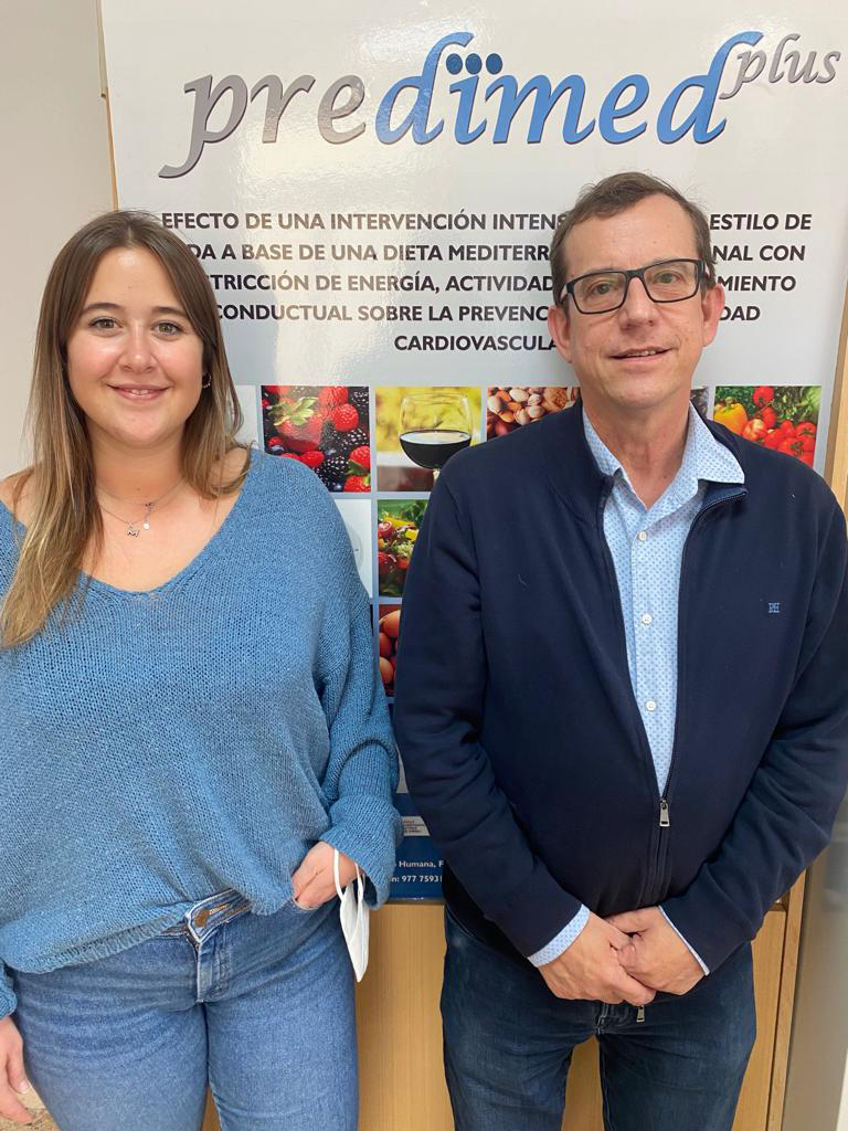 La dieta mediterránea previene el envejecimiento celular