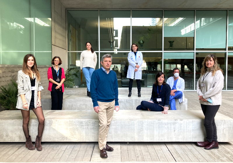 Identifican un nuevo marcador diagnóstico en el cáncer de páncreas