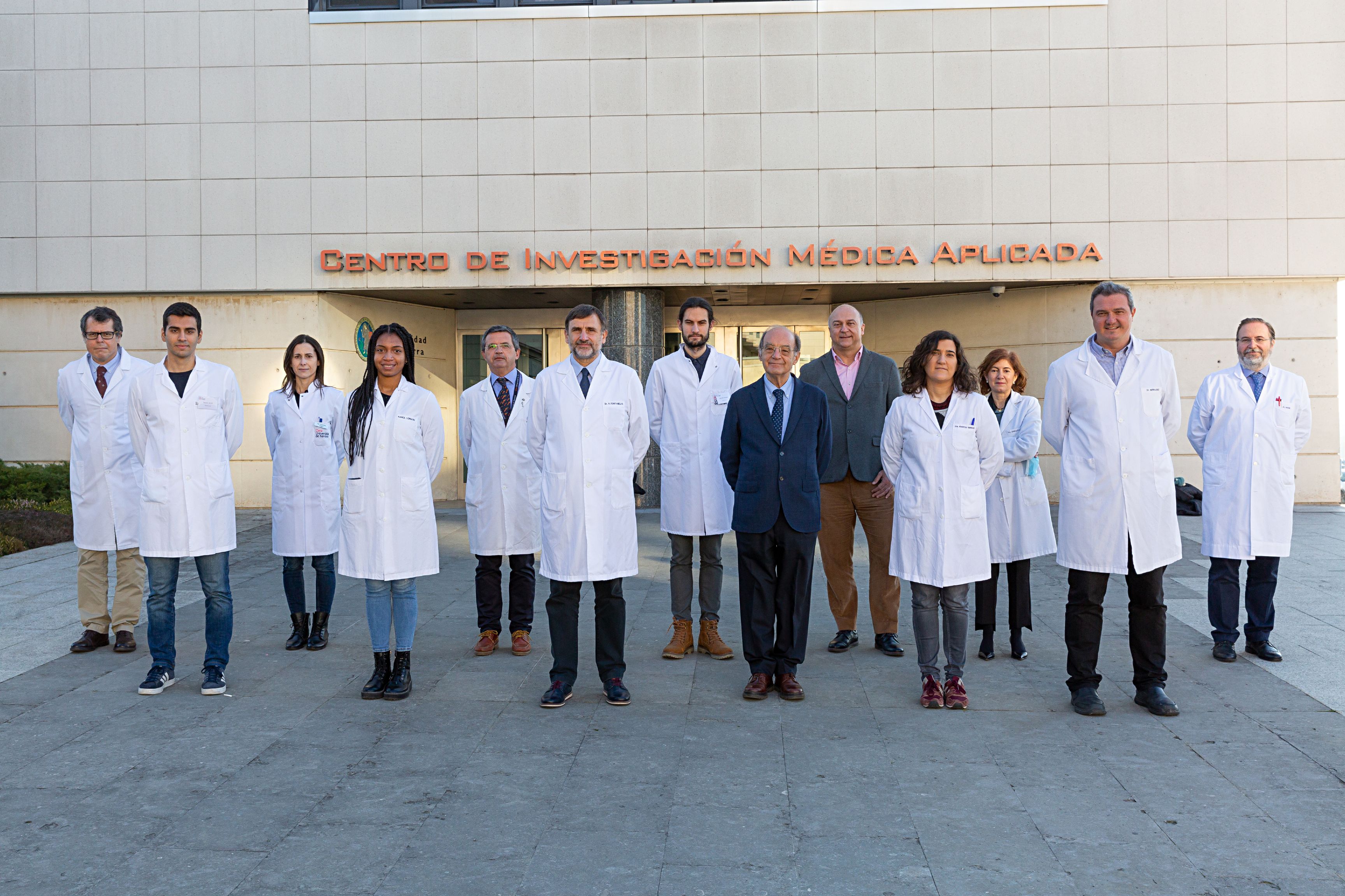 Desarrollan una estrategia que mejora los síntomas de la porfiria aguda intermitente en modelos animales