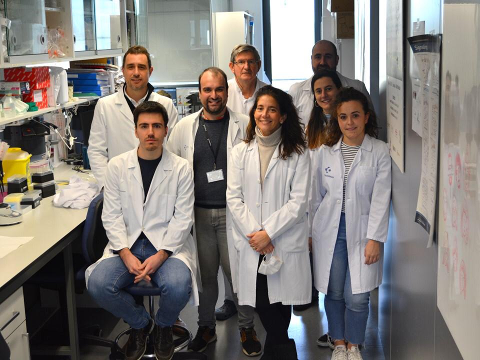 Describen alteraciones del manejo de lípidos en el colangiocarcinoma con potencial terapéutico