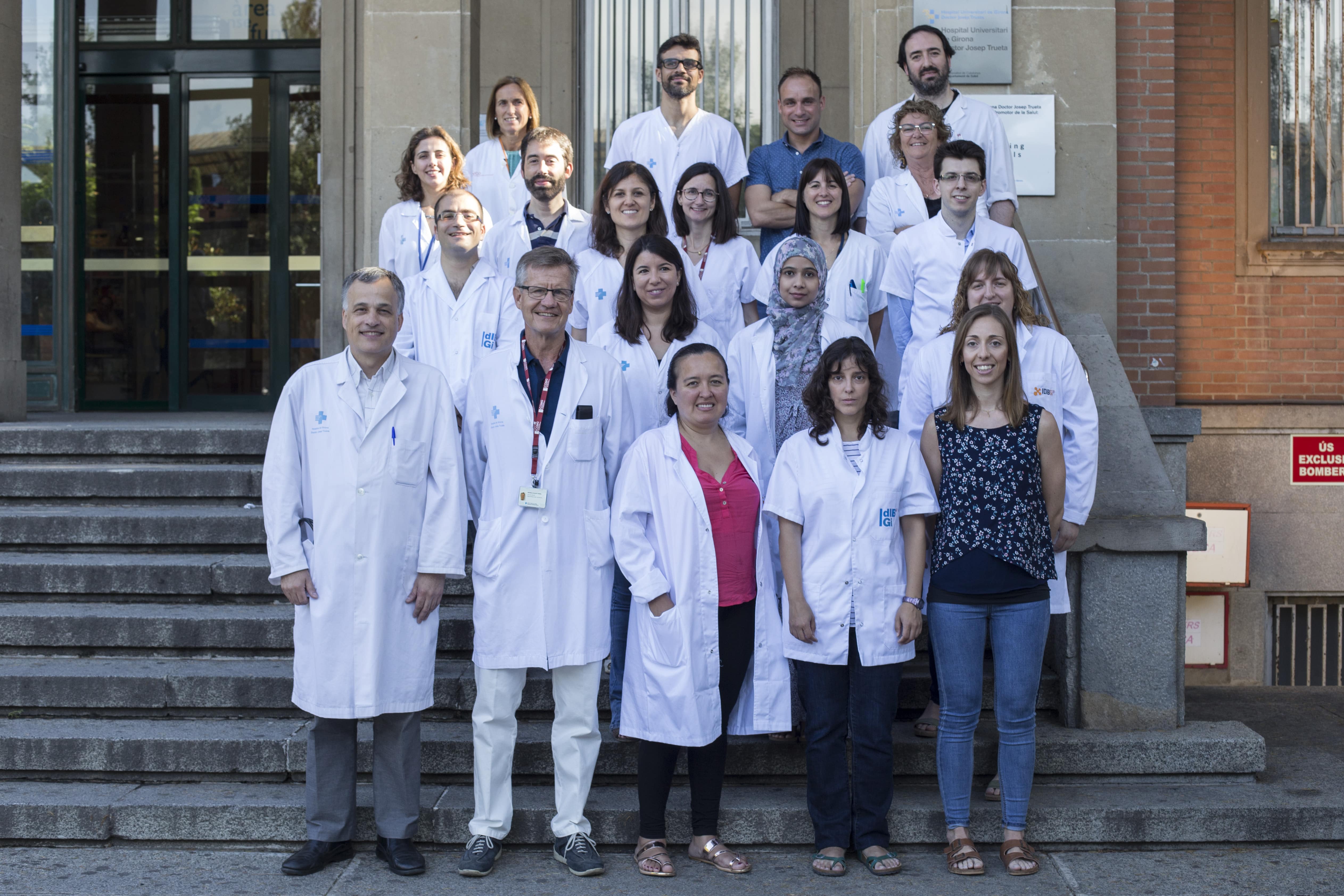 Identifican marcadores epigenéticos clave en la vulnerabilidad para desarrollar adicción a la comida