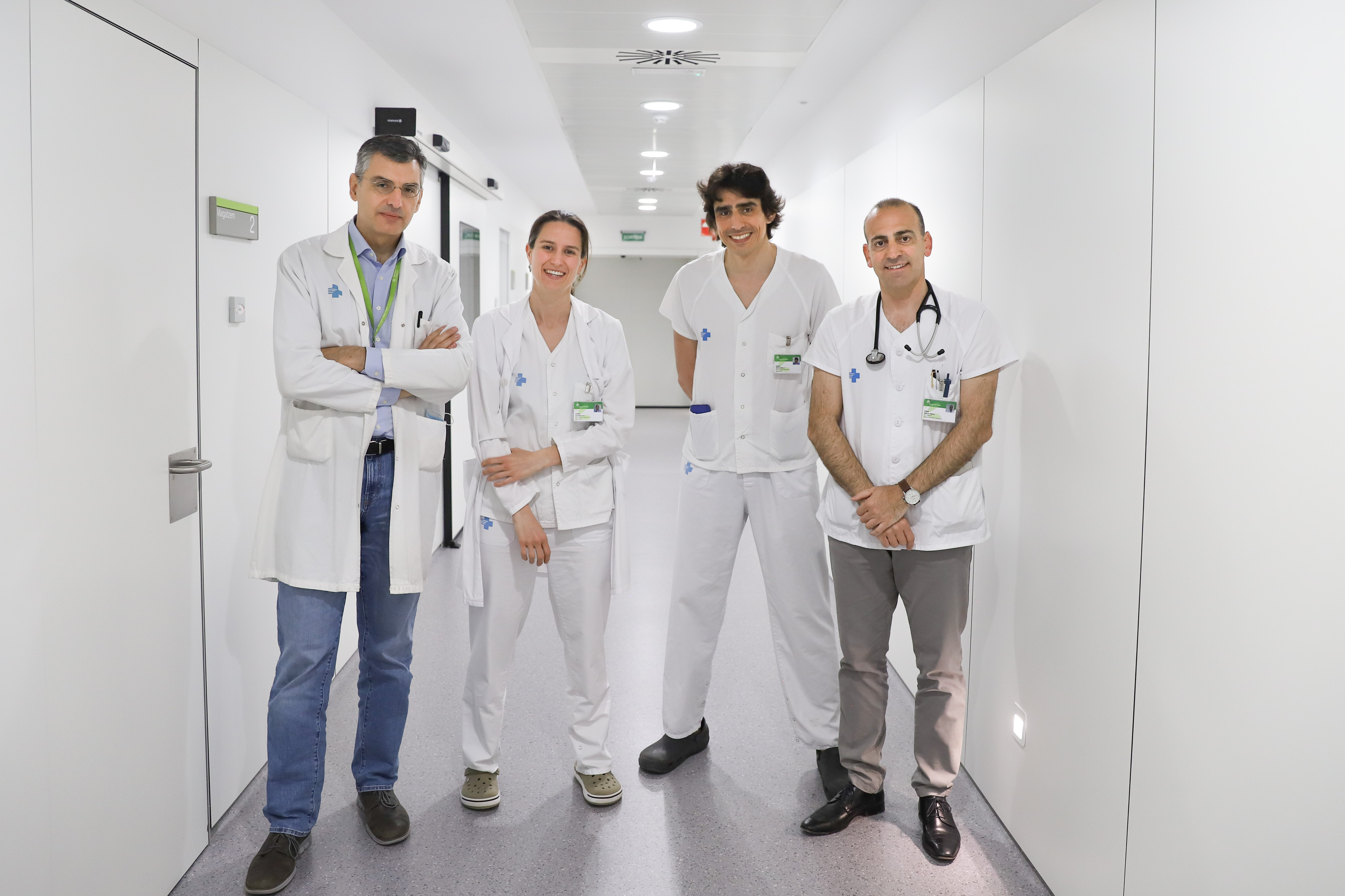 Un estudio demuestra que una alimentación rica en ácido linoleico se asocia con menor riesgo de fibrilación ventricular en el infarto