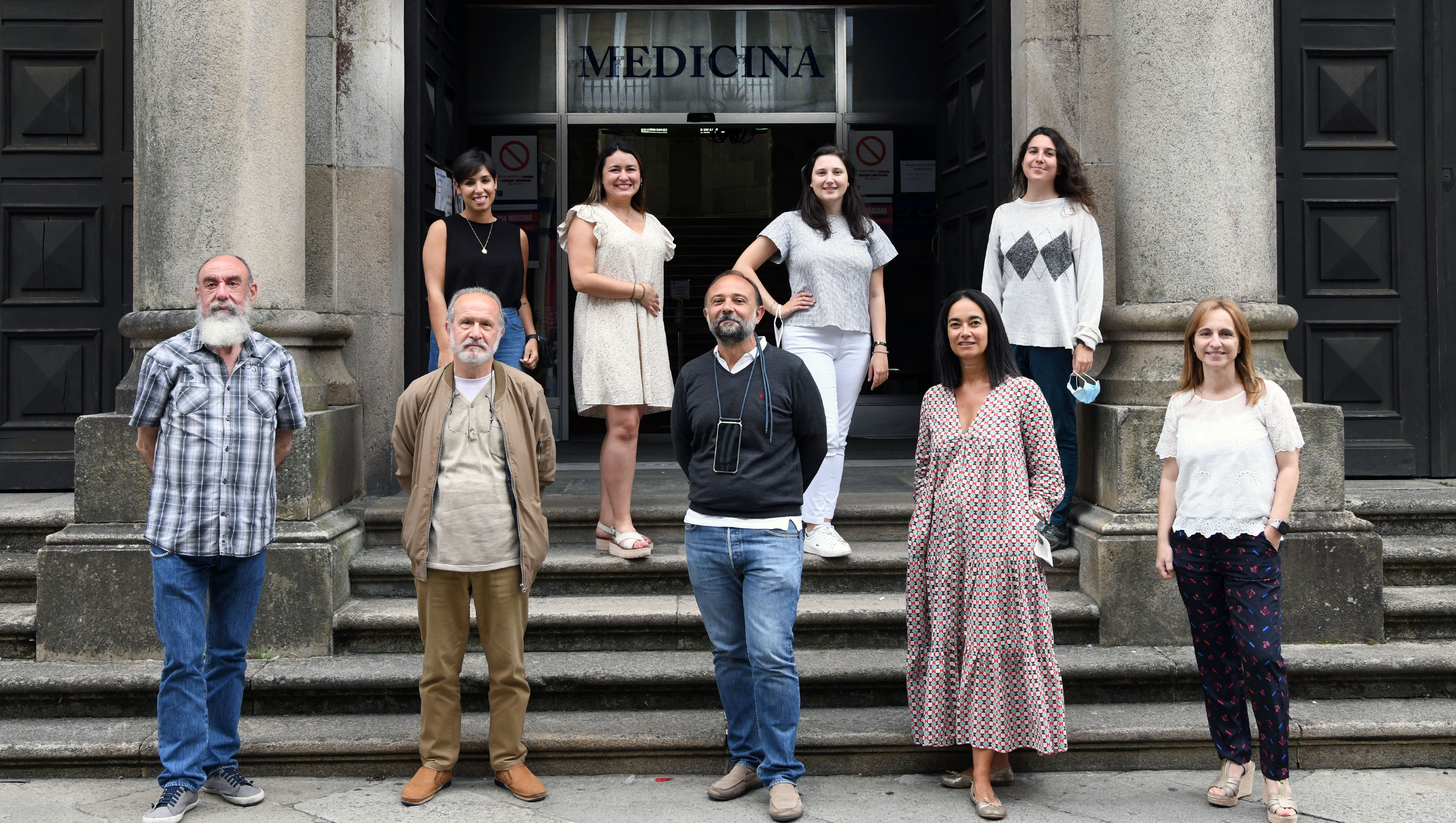 Desarrollan un nuevo método epidemiológico para mejorar la calidad de la evaluación del impacto de un factor de riesgo sobre la mortalidad