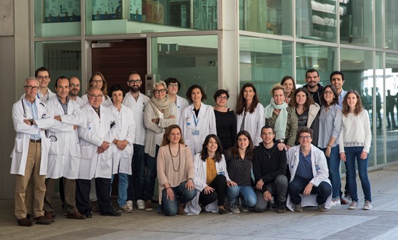 Descubren cómo superar un mecanismo de resistencia al tratamiento en uno de los tipos de cáncer de mama más agresivo Descubren cómo superar un mecanismo de resistencia al tratamiento en uno de los tipos de cáncer de mama más agresivo