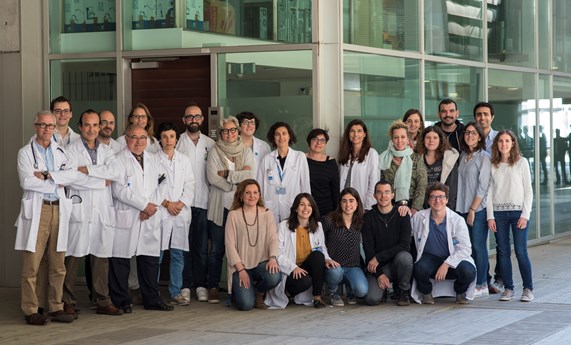 Descubren cómo superar un mecanismo de resistencia al tratamiento en uno de los tipos de cáncer de mama más agresivo