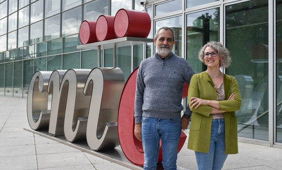 Desvelan cómo el organismo optimiza la capacidad respiratoria al hacer ejercicio Desvelan cómo el organismo optimiza la capacidad respiratoria al hacer ejercicio