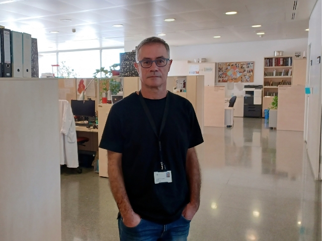 Identifican dos biomarcadores en pacientes con esclerosis lateral amiotrófica (ELA)