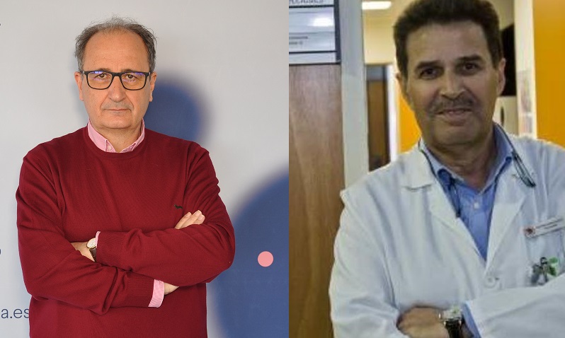 Andrés Moya y Félix Gutiérrez reciben los XIX premios “Alberto Sols”