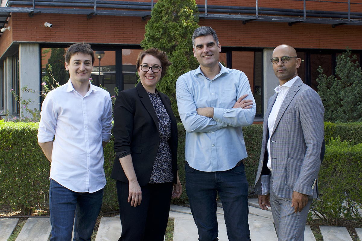 EpiDisease recibe 1,9 M€ para desarrollar su herramienta de diagnóstico y pronóstico de la sepsis y shock séptico