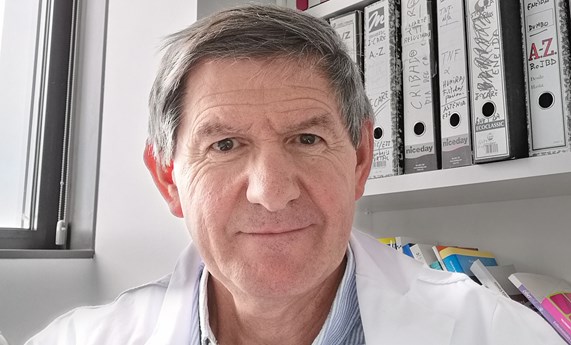 Desarrollado un nuevo método no invasivo para el diagnóstico de la esofagitis eosinofílica Desarrollado un nuevo método no invasivo para el diagnóstico de la esofagitis eosinofílica