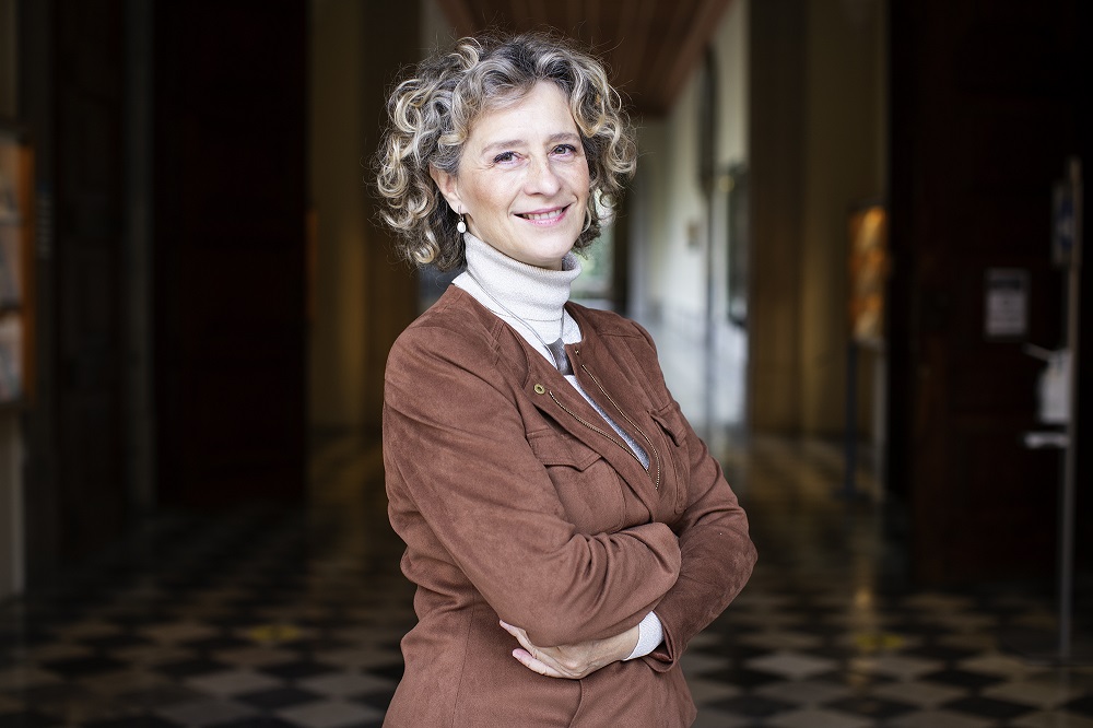 Descubiertos nuevos mecanismos que provocan ceguera y abren la puerta a nuevos tratamientos