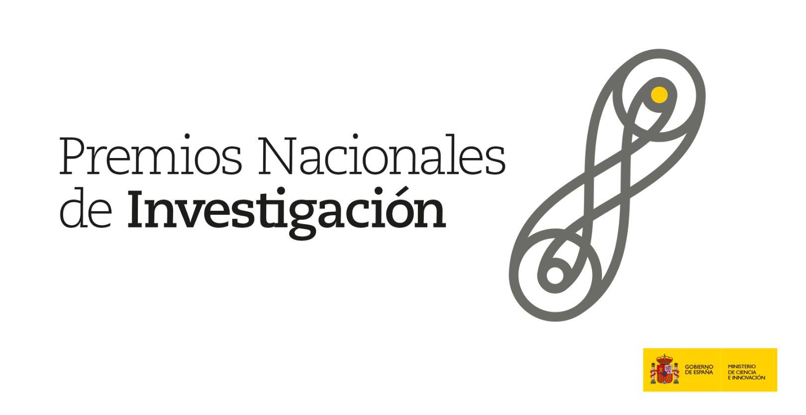 Tres investigadores del CIBER reciben el Premio Nacional de Investigación
