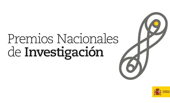 Tres investigadores del CIBER reciben el Premio Nacional de Investigación